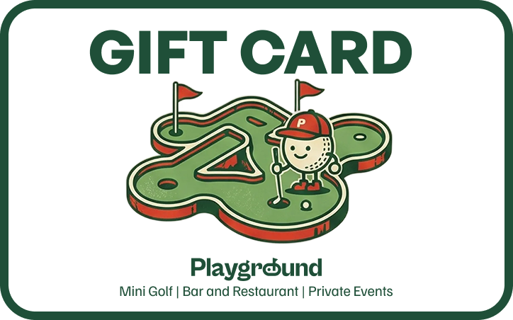 Give the Gift of Play