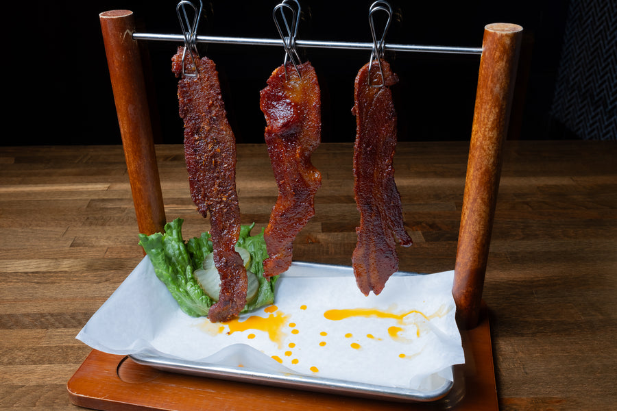 Craft Cocktails & Comfort Food