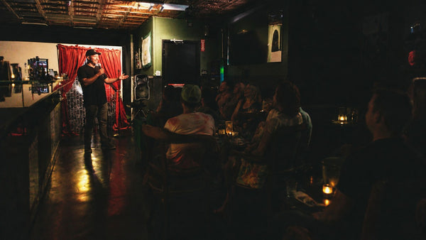 Comedy Night